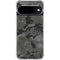 Digital Camo Google Pixel 10 Clear Case